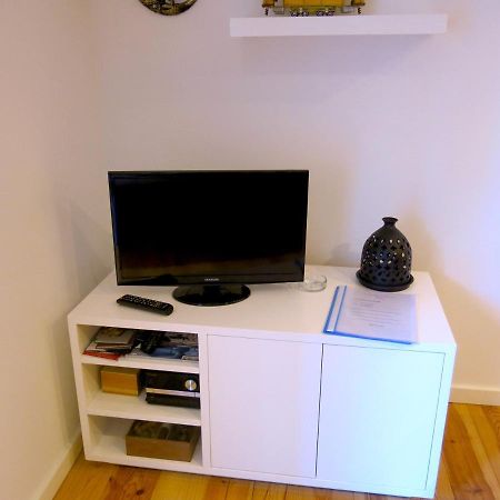 Cozy Studio In Mouraria With Ac Lisboa Kültér fotó
